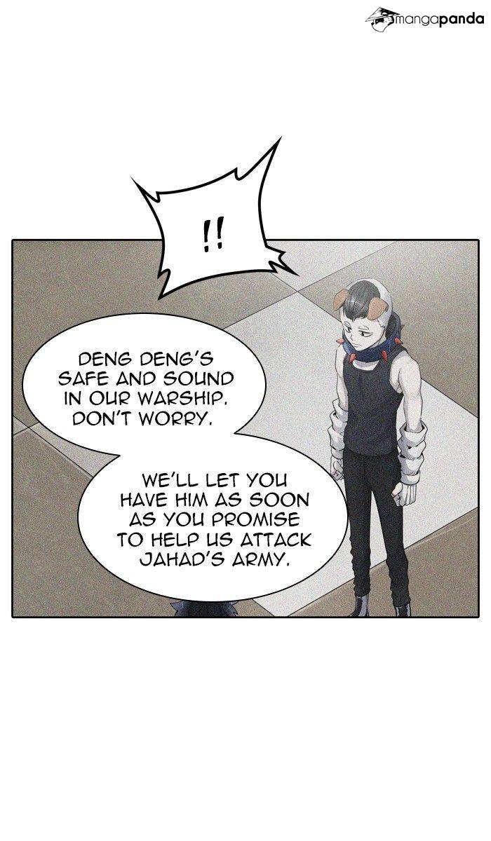 Tower of God Chapter 425 image 124